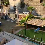 Villino Campagna Meta