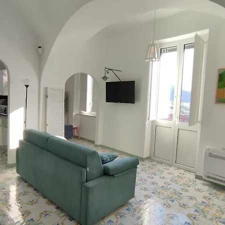 Guest house Villino Campagna 4*