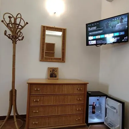 Guest house Villino Campagna 4*