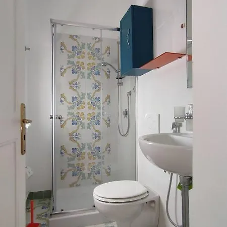 Villino Campagna 4*