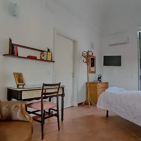 Villino Campagna 4* Meta
