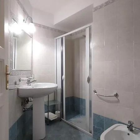 Villino Campagna 4*