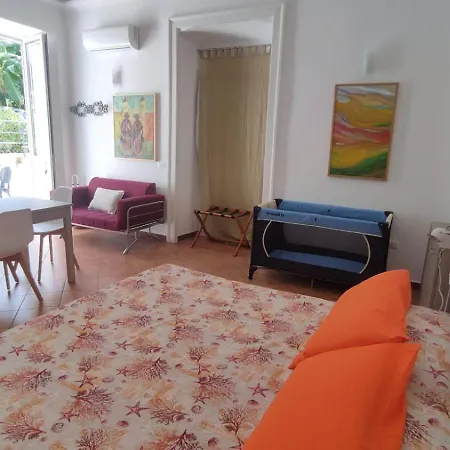 Villino Campagna Guest house 4*