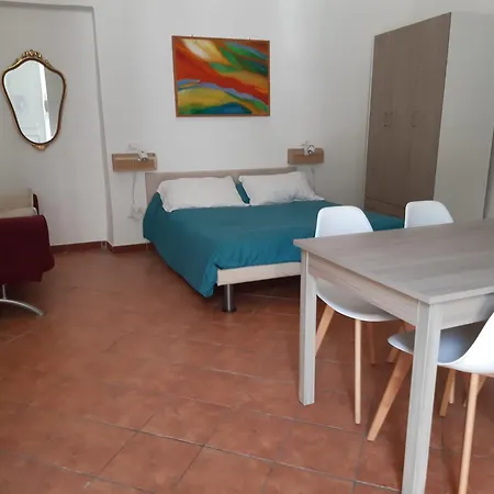 Affittacamere Villino Campagna