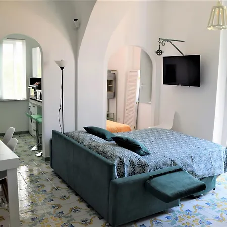 Guest house Villino Campagna 4*