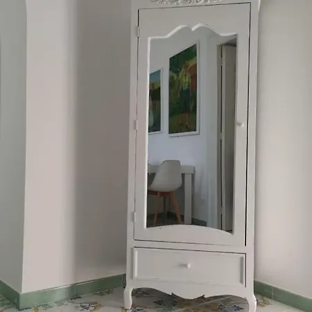 Villino Campagna Πανσιόν Meta