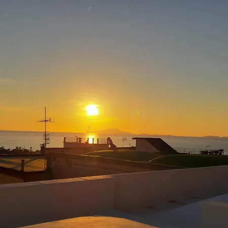 Villino Campagna Πανσιόν *