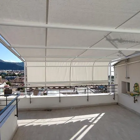 بيت ضيافة Villino Campagna 4*