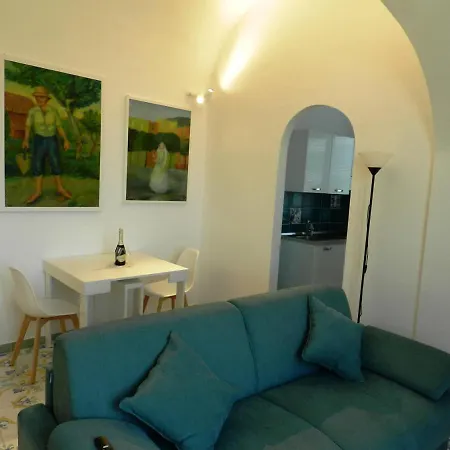 Villino Campagna