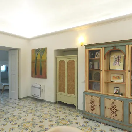 Guest house Villino Campagna