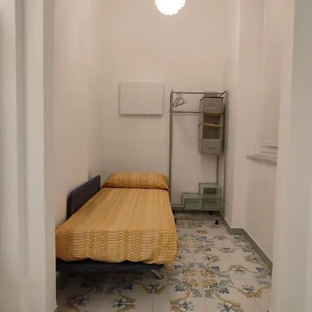 Villino Campagna 招待所
