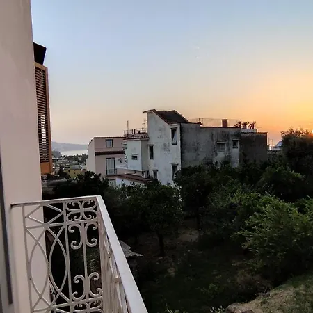 Villino Campagna Meta