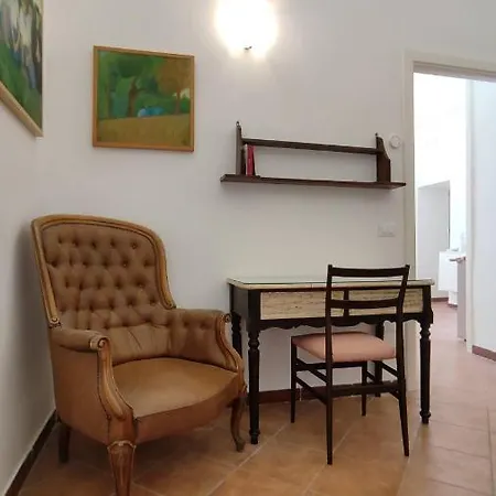 Villino Campagna Guest house Meta