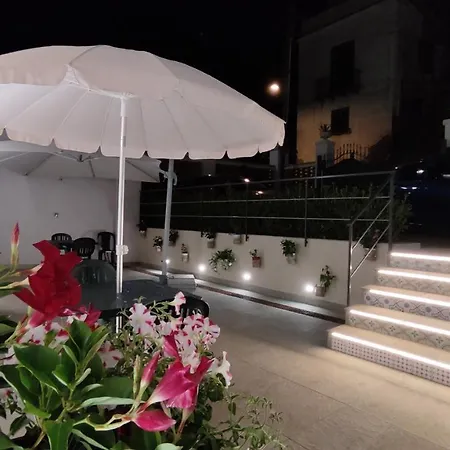 Villino Campagna Guest house *