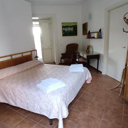 Guest house Villino Campagna