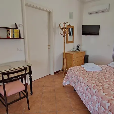 Villino Campagna Guest house