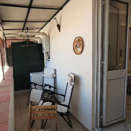 Guest house Villino Campagna *
