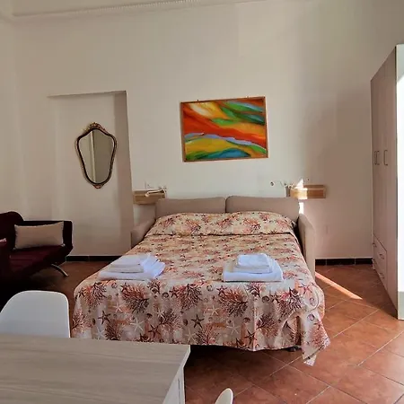 Guest house Villino Campagna